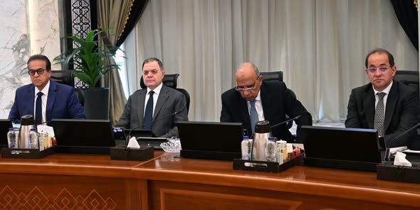 وزير الكهرباء: رفع قدرات الطاقة المتجددة إلى 30.7 جيجاوات بحلول 2029