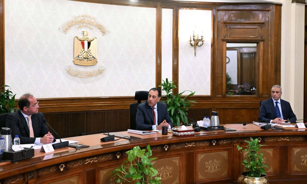 مدبولي: لا تأخير في مشروعات الطاقة المتجددة