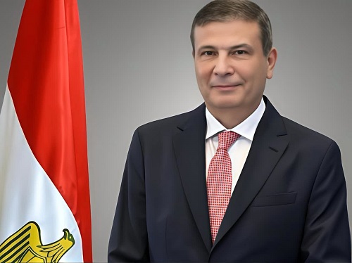 وزير الزراعة: الصادرات الزراعية تتجاوز 5.8 مليون طن