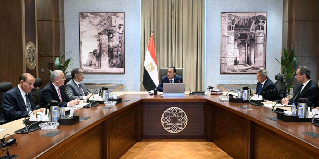 الحكومة تستعد لمؤتمر الإعلام.. ومدبولي يتابع تنفيذ تكليفات الرئيس