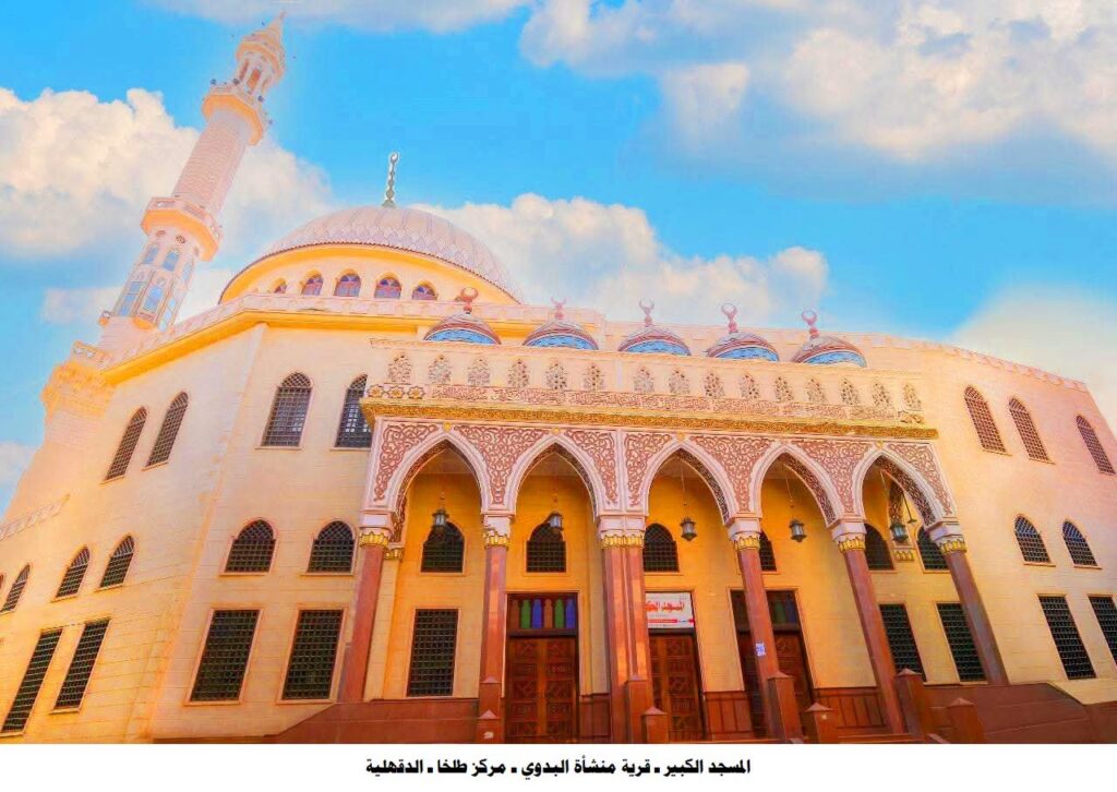 الأوقاف تفتتح (25) مسجدًا غدًا الجمعة ضمن خطتها لإعمار بيوت الله