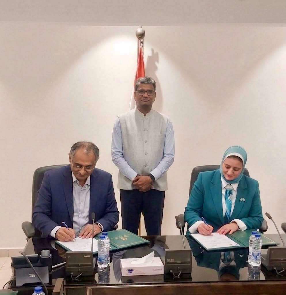 نقل الكهرباء توقع عقدًا مع BAJEL Projects لربط طاقة الرياح