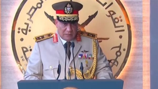 وزير الدفاع: القيادة الاستراتيجية ركيزة للأمن القومي