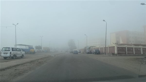 الأرصاد: موجة حارة تضرب البلاد حتى الجمعة