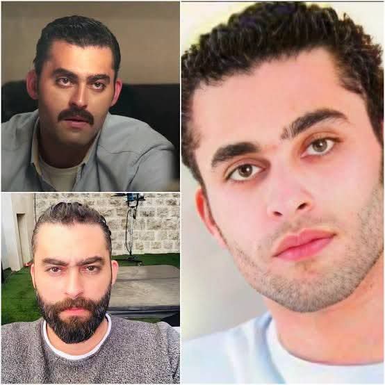 وفاة الفنان أحمد جلال عبد الغني.. والوسط الفني ينعاه بالدعاء