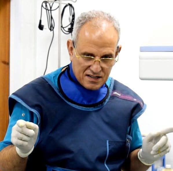استشاري علاج الألم: التدخلات الدقيقة تغني عن الجراحة في حالات الألم المزمن