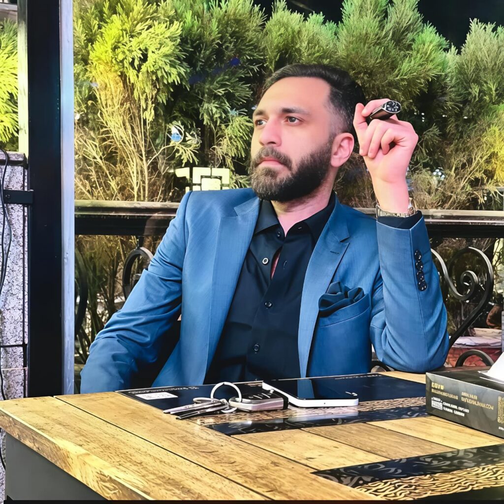أحمد لملوم السعدي: «أدب الملاحم جذر الأدب العالمي.. و”ليلة قطبية” إحياء لتراث خالد»