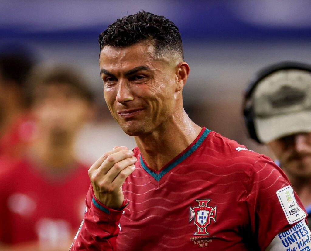 رونالدو: مونديال 2026 الختام.. ويورو 2016 الأغلى في مسيرتي
