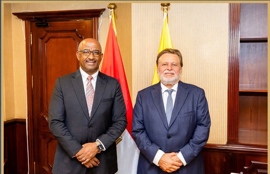 البنك المركزي المصري يدعم التكامل المالي الإفريقي