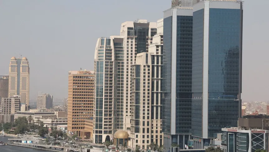 الحكومة تؤسس شركة جديدة لاستثمار الأصول العقارية وخفض الدين العام