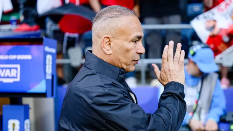 مشادة بفندق إقامة منتخب مصر في دالاس قبل مواجهة أستراليا بمونديال 2026