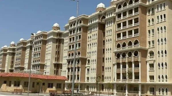 7 مليارات جنيه لمشروع فندقي بالقاهرة التاريخية